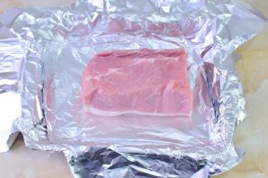 Карбонад "Из СССР" Карбонад "Из СССР"