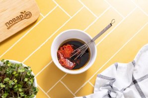 Рисовые токпокки