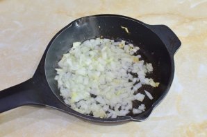 Классический соус "Маринара" Классический соус "Маринара"