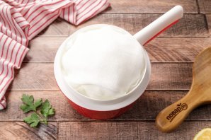 Домашний сыр "Филадельфия"