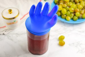 Рецепт вина из винограда в домашних условиях Рецепт вина из винограда в домашних условиях