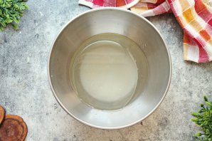 Вегетарианские кейк попсы