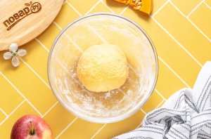 Печенье для самых маленьких