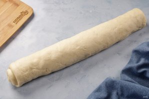 Пирог на пасху