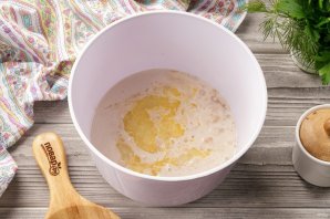 Пирог "Семейный" Пирог "Семейный"