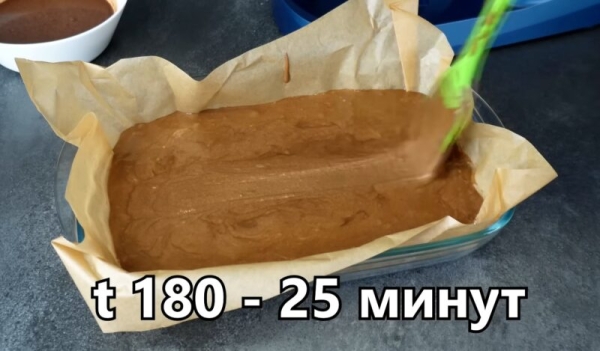 Волшебство в духовке: как простой пирог в процессе выпечки сам превращается в роскошный торт Волшебство в духовке: как простой пирог в процессе выпечки сам превращается в роскошный торт
