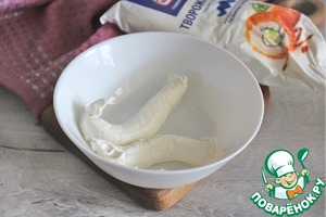 Шоколадные блинчики к чаю