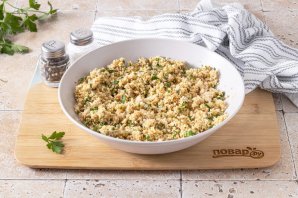Ореховые котлеты Ореховые котлеты