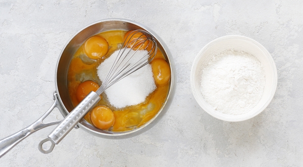 Торт наполеон из печенья ушки, пошаговый рецепт с фото на 716 ккал Торт наполеон из печенья ушки, пошаговый рецепт с фото на 716 ккал