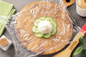 Суши-моти Суши-моти