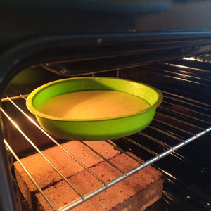 Торт "Банановый"