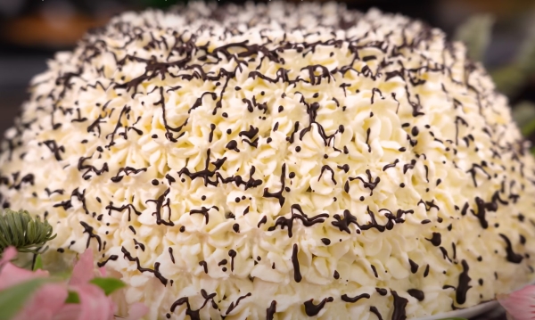 Торт «Панчо». Рецепт без миксера и заморочек: вкусный десерт для домашнего праздника Торт «Панчо». Рецепт без миксера и заморочек: вкусный десерт для домашнего праздника