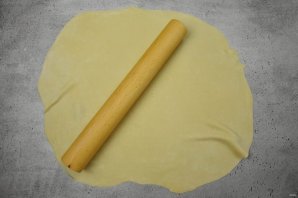 Китайские вонтоны