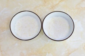 Панна котта "Ты и я" Панна котта "Ты и я"