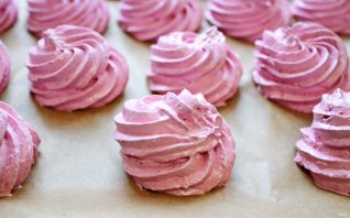 Смородиновый зефир Смородиновый зефир