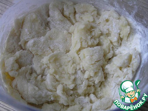 Постный шоколадно-банановый тарт с лимоном Постный шоколадно-банановый тарт с лимоном