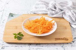 Салат "Желание" Салат "Желание"