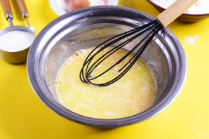 Ватрушки в аэрогриле