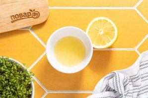 Хумус со шпинатом Хумус со шпинатом