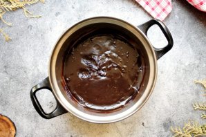 Конфеты "Бригадейро" Конфеты "Бригадейро"