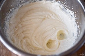 Крем "Пломбир" с маскарпоне Крем "Пломбир" с маскарпоне