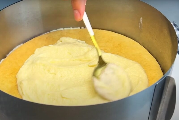 Что можно приготовить быстро из творога. Нежный творожный торт со вкусом мороженого Что можно приготовить быстро из творога. Нежный творожный торт со вкусом мороженого