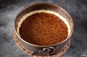 Пирог с патокой Пирог с патокой