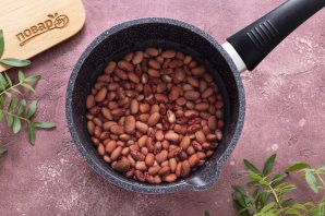 Бобовая паста "Анко" Бобовая паста "Анко"