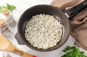 Фаршированные цветки тыквы Фаршированные цветки тыквы