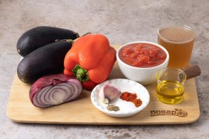 Осенний суп