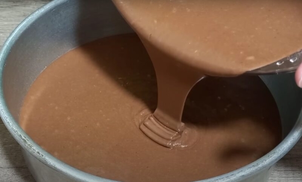 Готовлю этот торт уже в 10-й раз и он действительно лучший. Спасибо за хитрость моей маме Готовлю этот торт уже в 10-й раз и он действительно лучший. Спасибо за хитрость моей маме