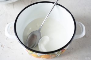 Кето-баунти Кето-баунти