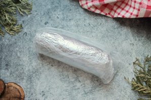 Паштет "Мясной сыр" Паштет "Мясной сыр"