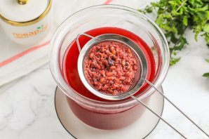 Рецепт вина из винограда в домашних условиях Рецепт вина из винограда в домашних условиях