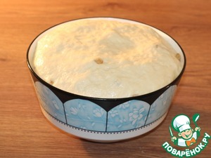 Сладкие пасхальные крученки с изюмом