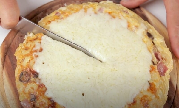 Забытый рецепт времен СССР. Так готовили наши мамы и всем нравилось: семья будет в восторге Забытый рецепт времен СССР. Так готовили наши мамы и всем нравилось: семья будет в восторге