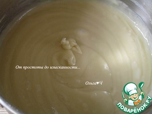 Кекс с яблоками и мандаринами Кекс с яблоками и мандаринами