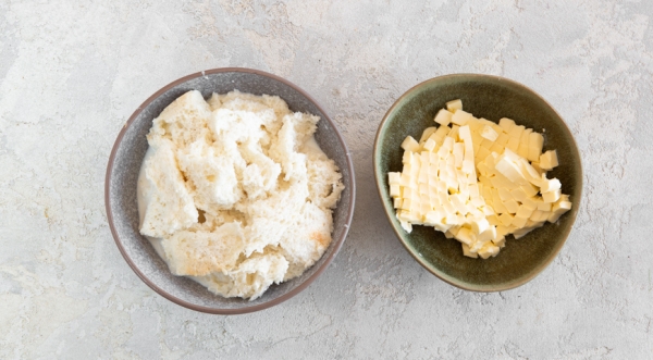 Пожарские котлеты на сковороде, пошаговый рецепт с фото на 569 ккал Пожарские котлеты на сковороде, пошаговый рецепт с фото на 569 ккал