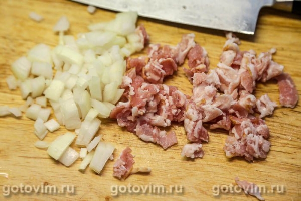 Зеленые мидии, запеченные с беконом и сыром Зеленые мидии, запеченные с беконом и сыром