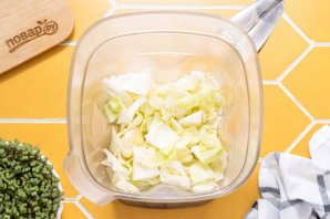 Капустный квас