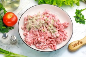 Гиждуванский шашлык Гиждуванский шашлык