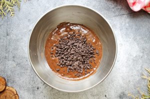 Капкейки с печеньем "Орео" Капкейки с печеньем "Орео"