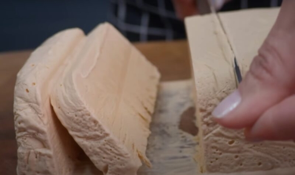 Мороженое, как в детстве. Всего 2 ингредиента и 5 минут