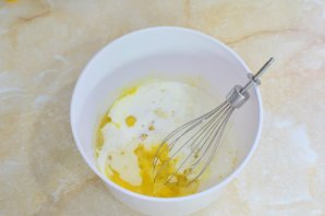 Блинчики с мясом Блинчики с мясом