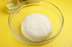 Постные печеные пирожки Постные печеные пирожки