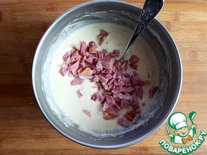 Кабачково-луковые лепёшки на сковороде Кабачково-луковые лепёшки на сковороде