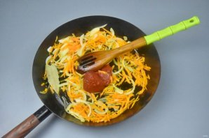 Кабачки по-турецки Кабачки по-турецки