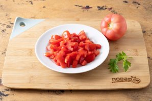 Лаваш с хумусом Лаваш с хумусом