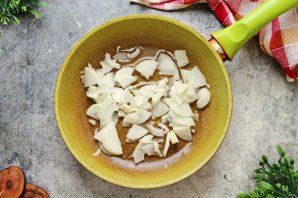 Суп харчо с картошкой Суп харчо с картошкой