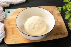 Вареницы с творогом в мультиварке Вареницы с творогом в мультиварке